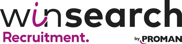 Winsearch Recruitment, by Proman